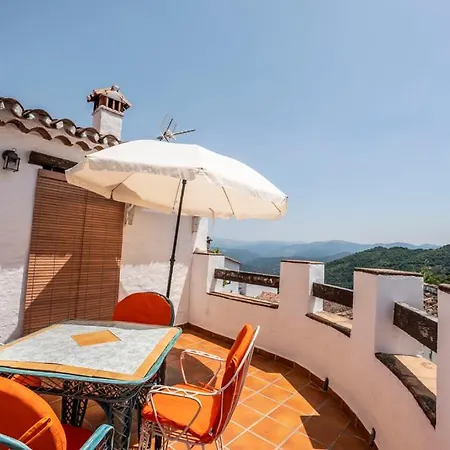 Casa Solana *