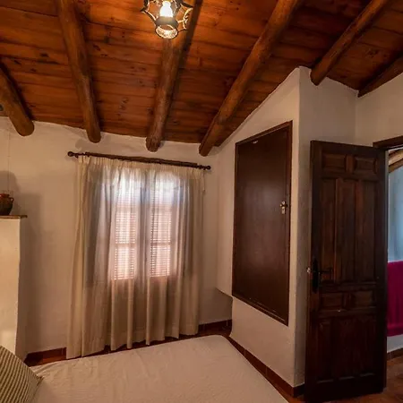 Casa Solana Benadalid