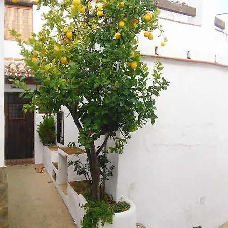 Casa Solana *