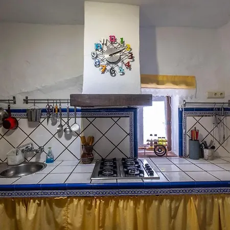 Chalet Casa Solana *