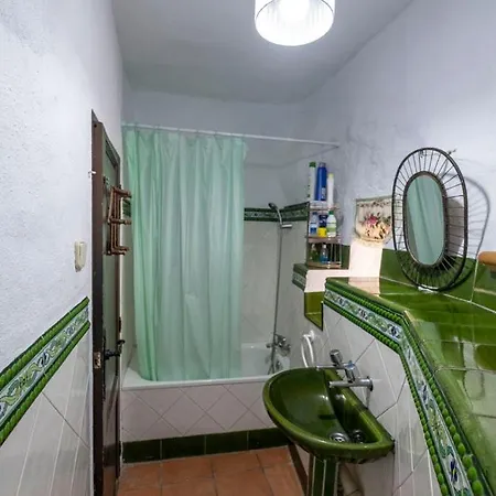 Chalet Casa Solana *