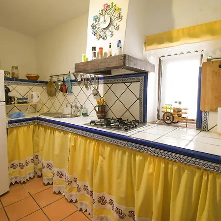 Casa Solana Benadalid