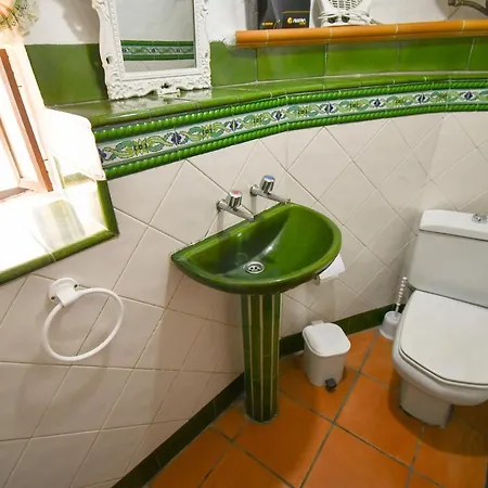 Casa Solana