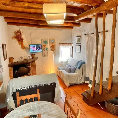 Casa Solana Chalet *