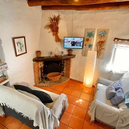 Chalet Casa Solana