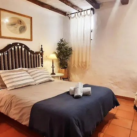 Casa Solana