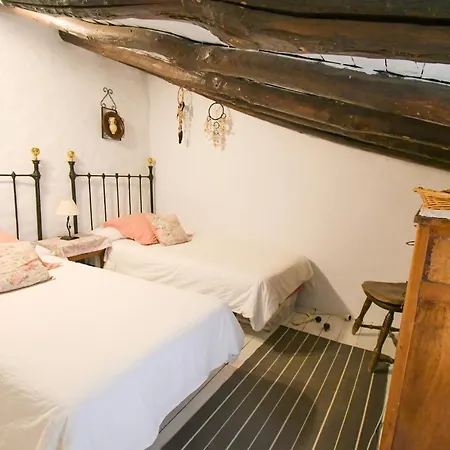 Casa Solana Chalet
