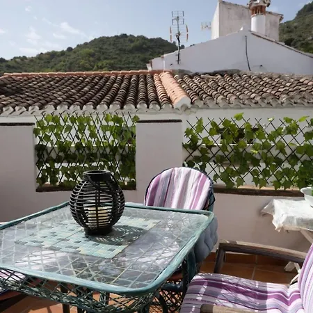 Casa Solana Chalet