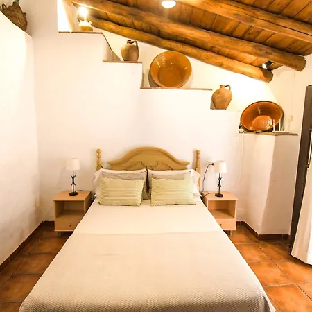 Casa Solana Chalet