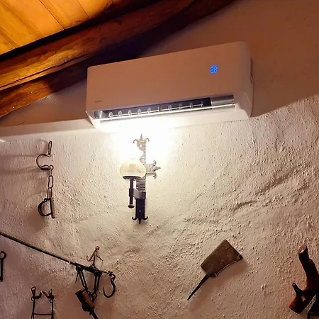 Casa Solana